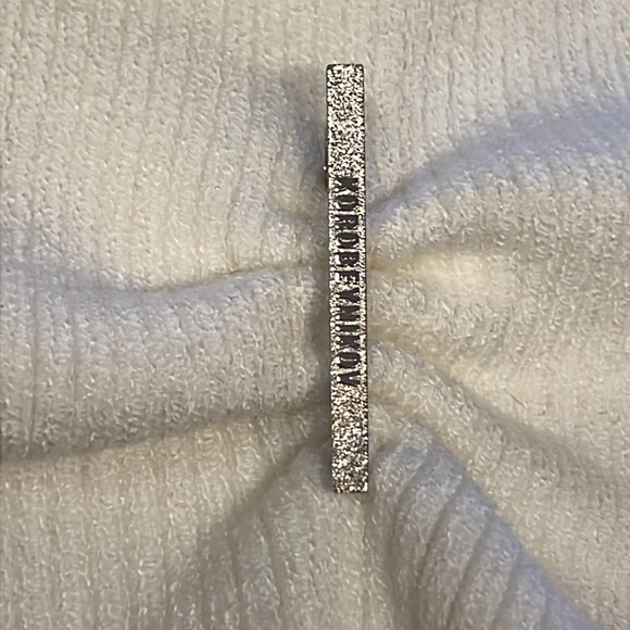 KOROBEYNIKOV KNIT ASYMMETRICAL COUTURE MINI DRESS WITH FLOWER DECOR - Picture 10 of 11